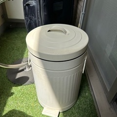 ゴミ箱