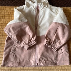 ジャンパーの画像