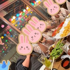 4.19(土)in柏 ꕤ︎︎千葉ぽちゃオフ会 - 友達
