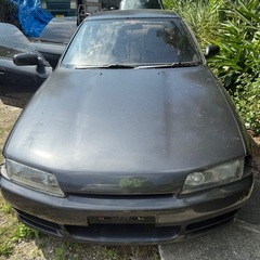 R32 スカイライン｜日産の中古車｜ジモティー