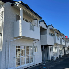 【初期費用激安🌟東中里アパート】敷金礼金０円！４２.９７㎡の２K...
