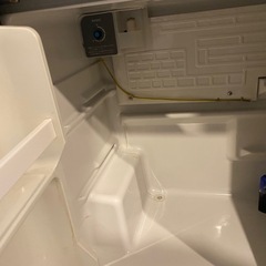 ホシザキ業務用冷蔵庫の画像