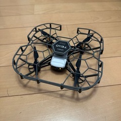 格安！　プロペラガードTello用　Cynova製　 の画像