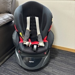 チャイルドシート Aprica　　