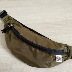 ☆お値引可能☆【美品】Drifter  パルマ ボディバッグ 斜...