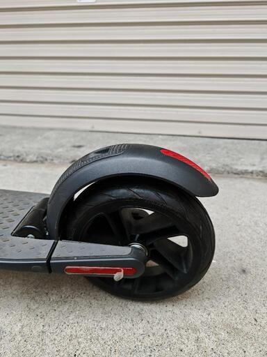 Segway Ninebot ES2 セグウェイナインボット (yang) 飯田橋の Segway Ninebot ES2 セグウェイナインボット (yang) 飯田橋の