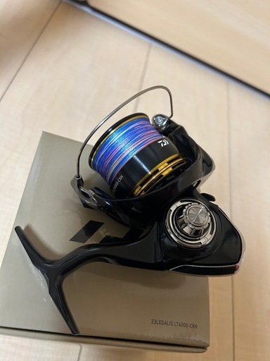 レガリスLT4000-CXH