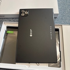 新品未使用タブレット10インチ 4GB- 64GBの画像