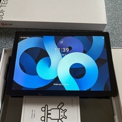 新品未使用タブレット10インチ 4GB- 64GB