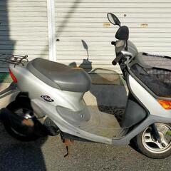 HONDA ライブディオチェスタAF34 7449キロ