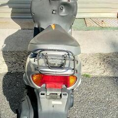 HONDA ライブディオチェスタAF34 7449キロの画像
