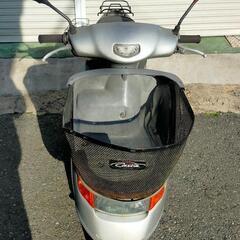 HONDA ライブディオチェスタAF34 7449キロの画像