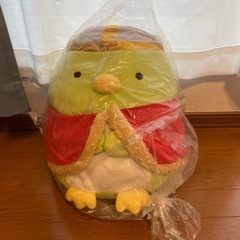すみっコぐらし