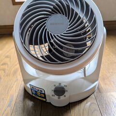 アイリスオーヤマ　サーキュレーター８畳