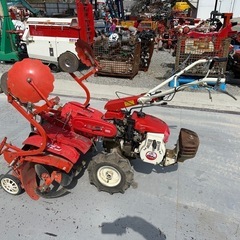 マルチャー　PRO550