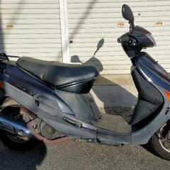 SUZUKI ヴェクスター150 ６９８０７キロ