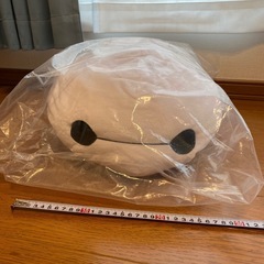 ベイマックス