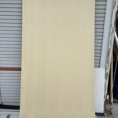 突板　/　木材　☆新品です！