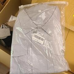 作業着　作業服　m