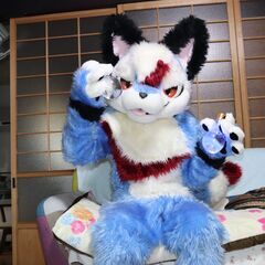 着ぐるみバラエティ動画制作メンバー大募集！ - 八代郡