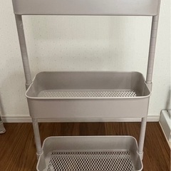 収納 スチールラック