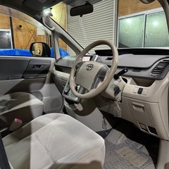 車検付き！トヨタノア！の画像