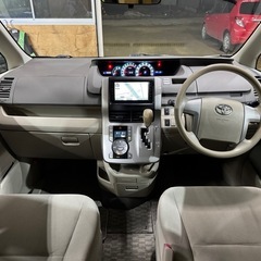 車検付き！トヨタノア！の画像