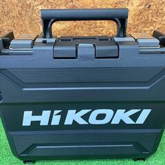 649 HiKOKI ハイコーキ コードレスインパクトドライバ ...