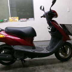 ★2009年 ヤマハ ジョグ(SA36J)★バッテリ新品★北大阪...