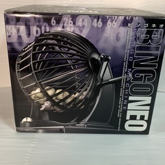 ビンゴネオ　BINGO NEO（r70318b19）の画像