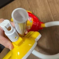 アンパンマン　掃除機　の画像