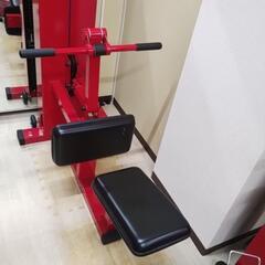 体幹トレーニング 鍛錬製 押し引き訓の画像