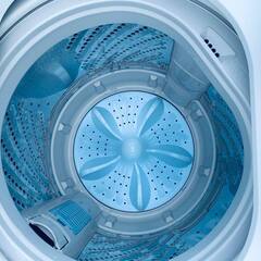 Hisense 全自動電気洗濯機 HW-T60H