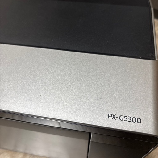 EPSON プリンター