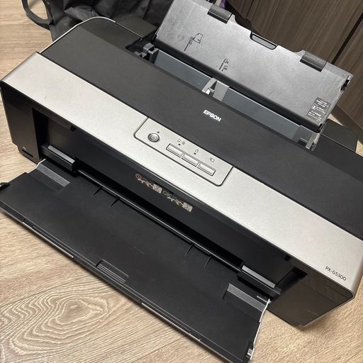 EPSON プリンター