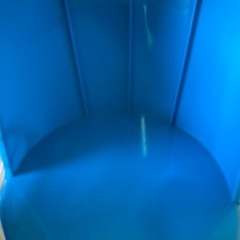 ★ドウシシャ 電動かき氷器  DIN-1652Bの画像