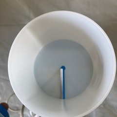 ★ドウシシャ 電動かき氷器  DIN-1652Bの画像