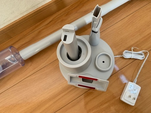 AND DECO スティッククリーナー 本体