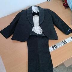 0410-031 タキシード　男の子