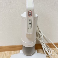 布団クリーナー　布団掃除機