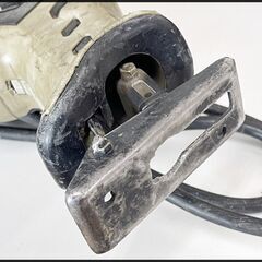 中古 日立工機 130mm セーバソー CR13VBY2 セーバーソー レシプロソー 100V の画像