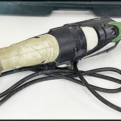 中古 日立工機 130mm セーバソー CR13VBY2 セーバーソー レシプロソー 100V の画像