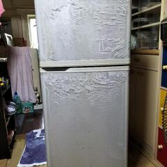 冷蔵庫１人用