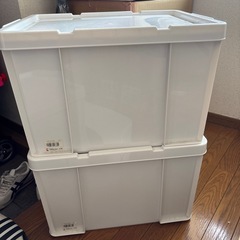 カラーボックス　３個の画像