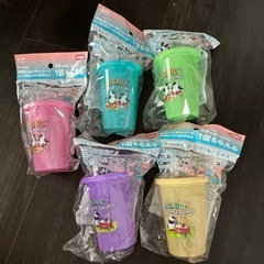 CHUMSのタンブラー