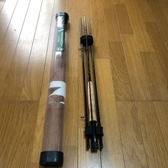 【渓流竿　Maxcatch 】