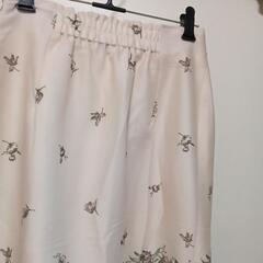 jillstuartスカート春夏緑の画像