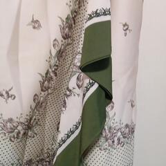 jillstuartスカート春夏緑の画像