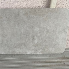 珪藻土バスマット