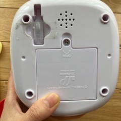 美品　アンパンマン おしゃべりすいはんきと元気100ばいSP和食セットの画像